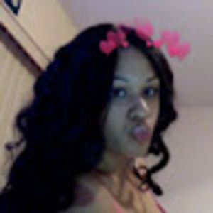 Meet your Posher, Candace